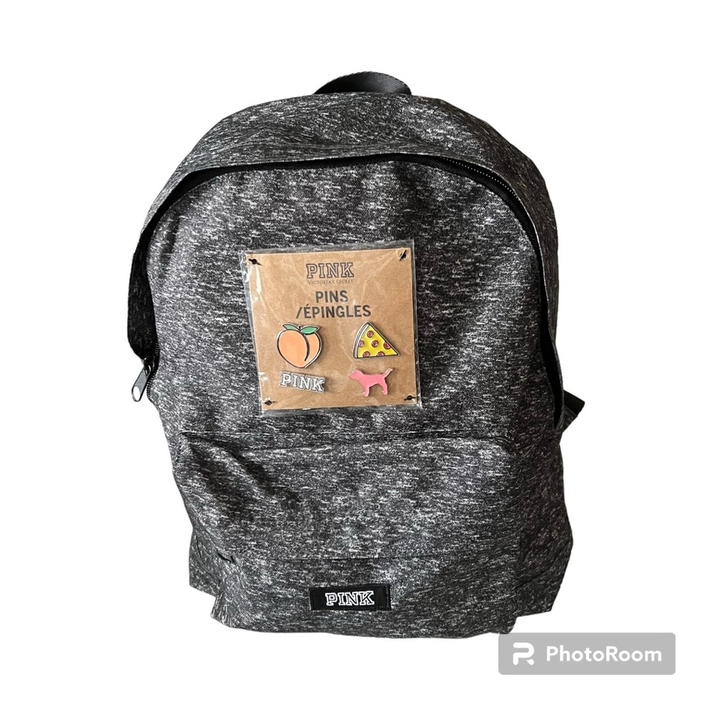 COPY - PINK Victoria’s Secret Backpack